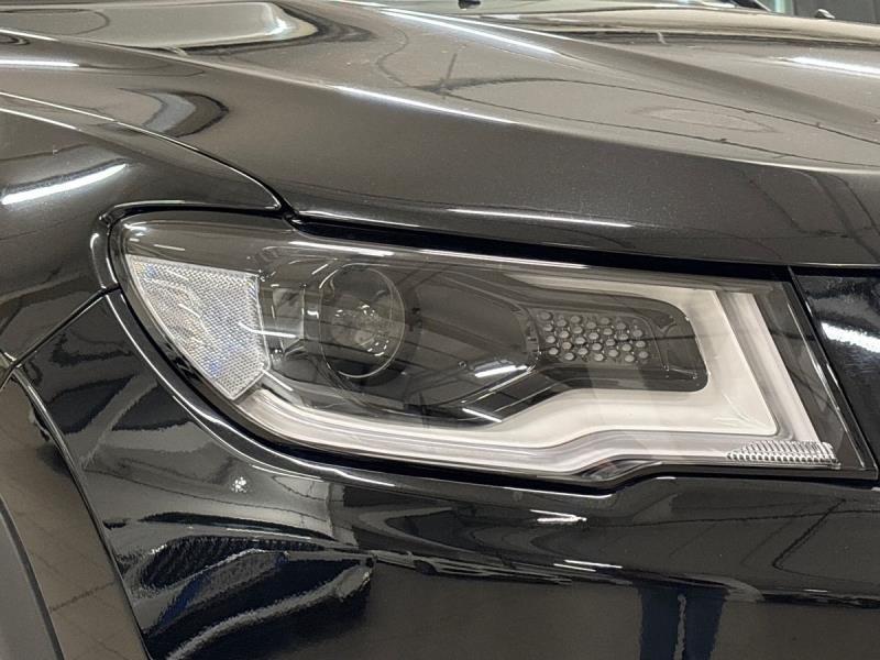 Jeep Compass 2.0 mjt Limited 4wd 140cv auto my19