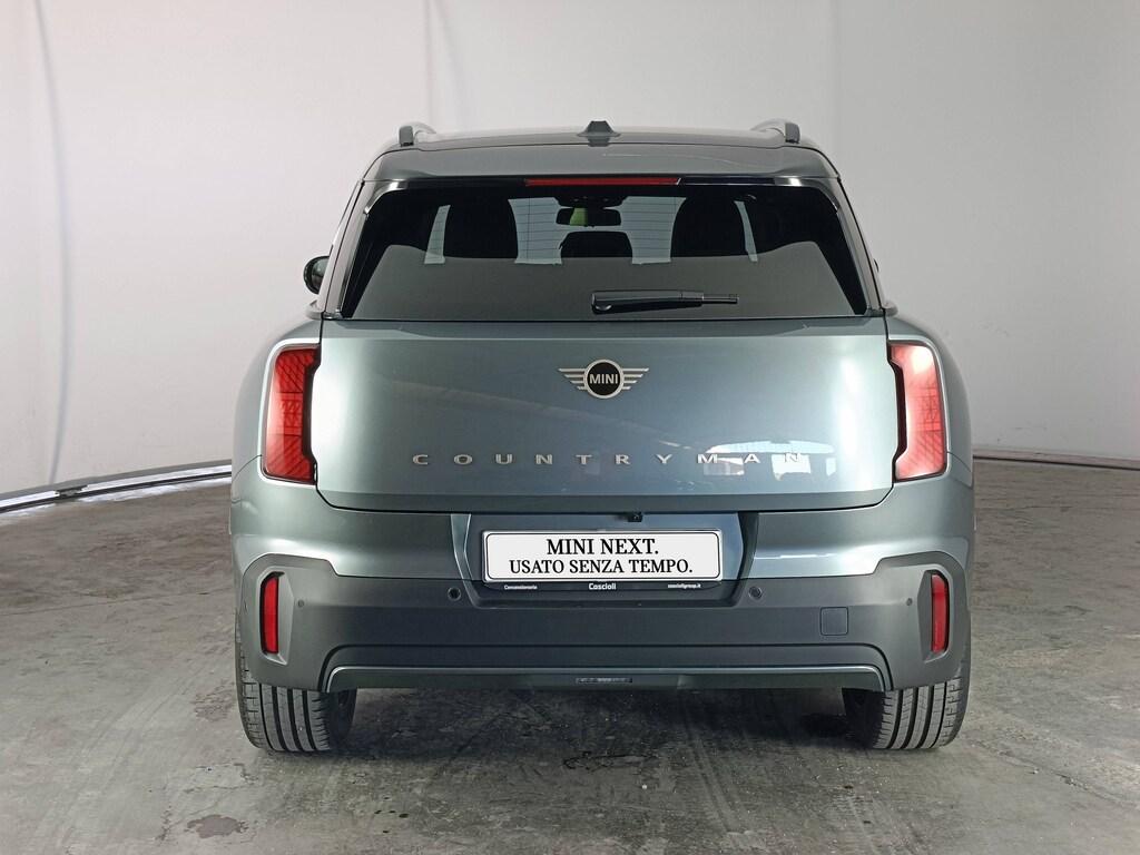 Mini Mini Countryman 2.0 48V D Classic auto