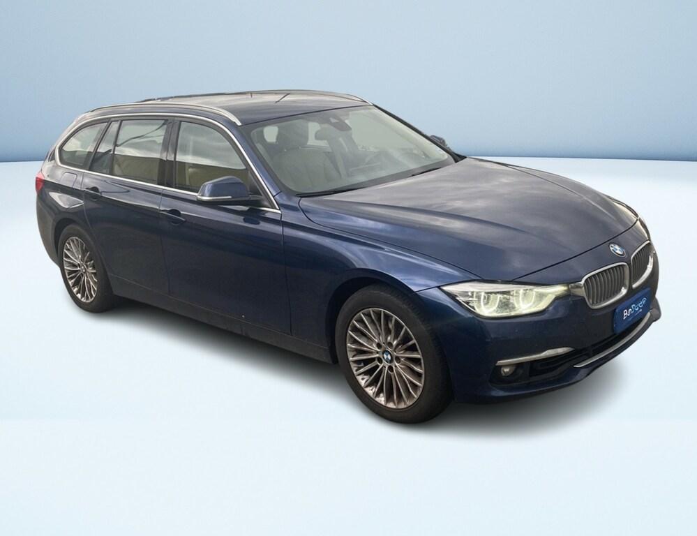 BMW Serie 3 340iA Touring xdrive Luxury