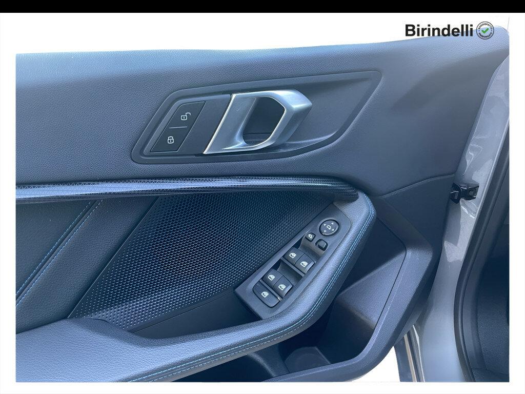 BMW Serie 2 218d Gran Coupe Msport auto