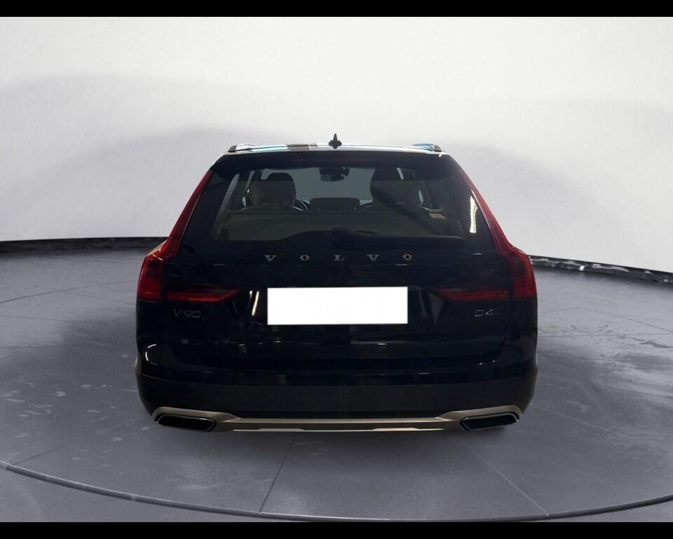 Volvo V90 Cross Country 2.0 D4 Pro awd geartronic my20