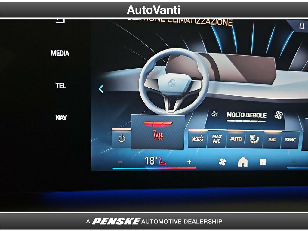 BMW Serie 1 120d 48V MSport Pro auto