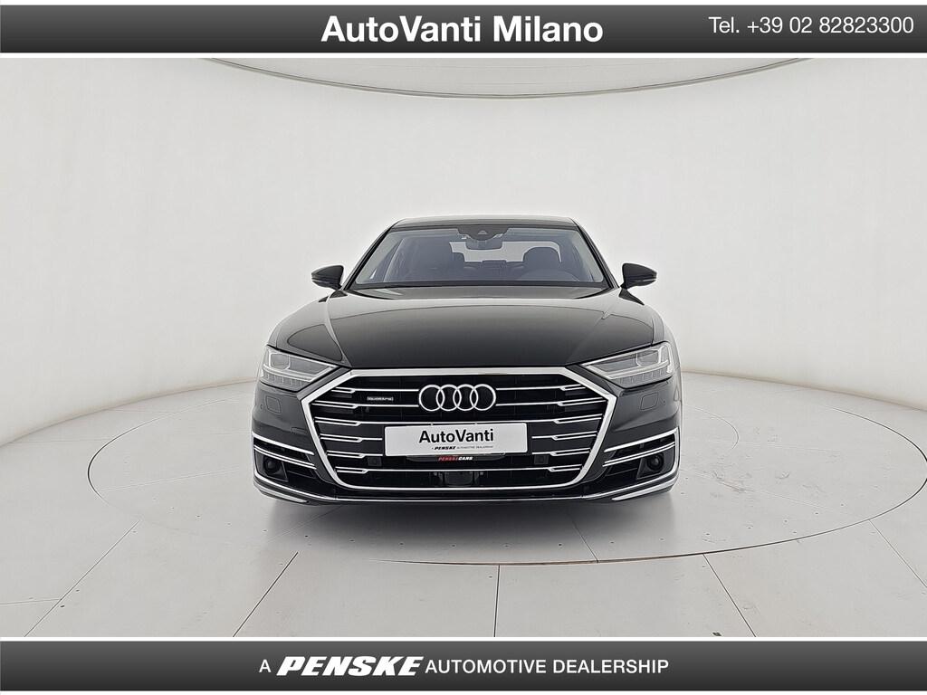 Audi A8 50 3.0 tdi mhev quattro tiptronic