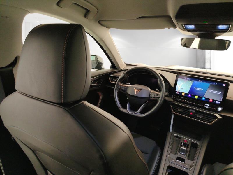Cupra Formentor 1.5 tsi dsg