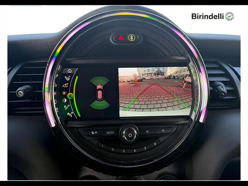 Mini Cooper 1.5 TwinPower Turbo Cooper Hype DCT