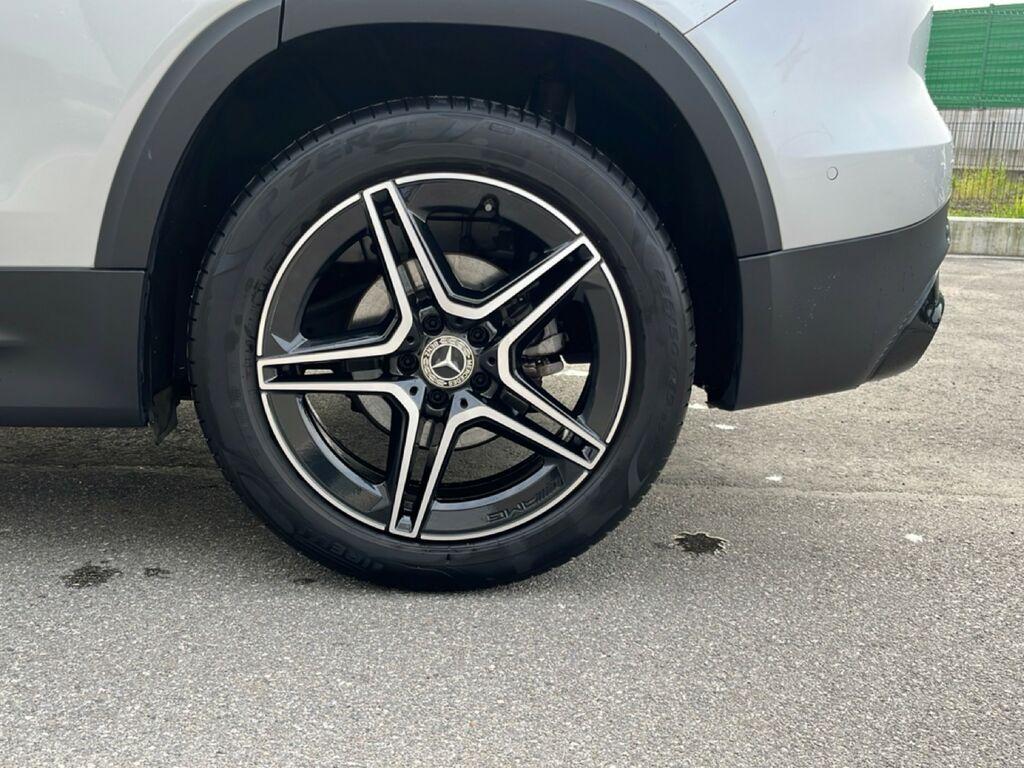 Mercedes GLB 200 d Premium 4matic auto