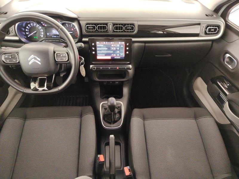 Citroen C3 1.6 bluehdi Shine s&s 75cv