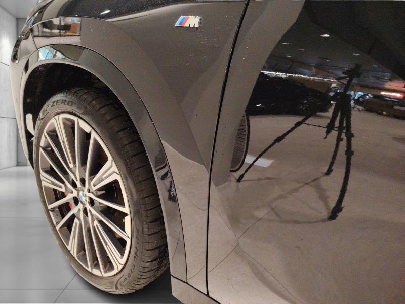 BMW X1 sdrive20i mhev 48V MSport Pro auto