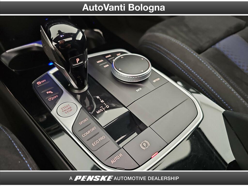 BMW Serie 1 M 135i xdrive auto