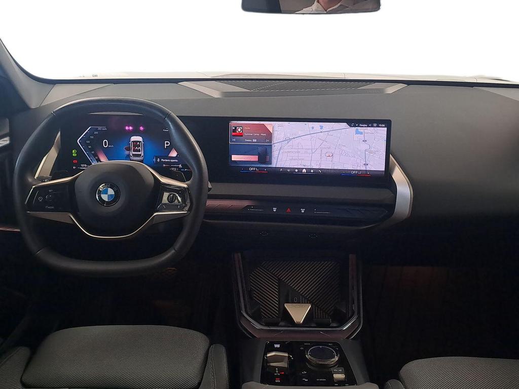 BMW X3 xdrive20d auto