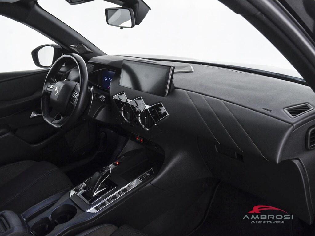 DS DS3 Crossback 1.5 bluehdi So Chic 130cv auto