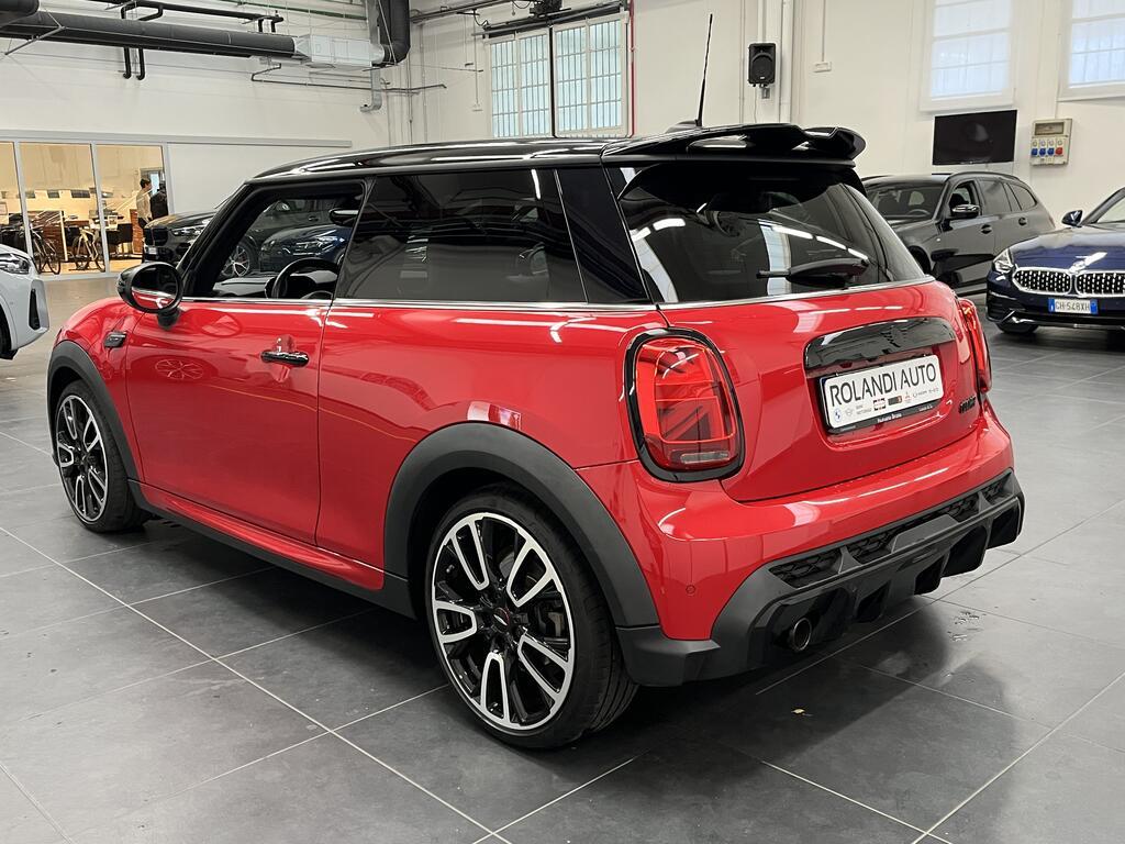 Mini Cooper 1.5 TwinPower Turbo Cooper