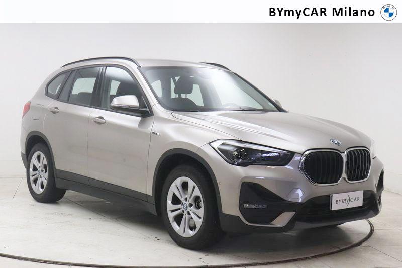BMW X1 xdrive25e Business Advantage auto