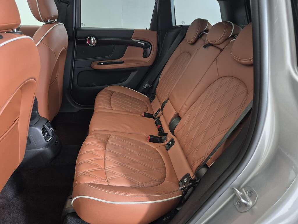 Mini Countryman Mini Countryman 2.0 JWC auto