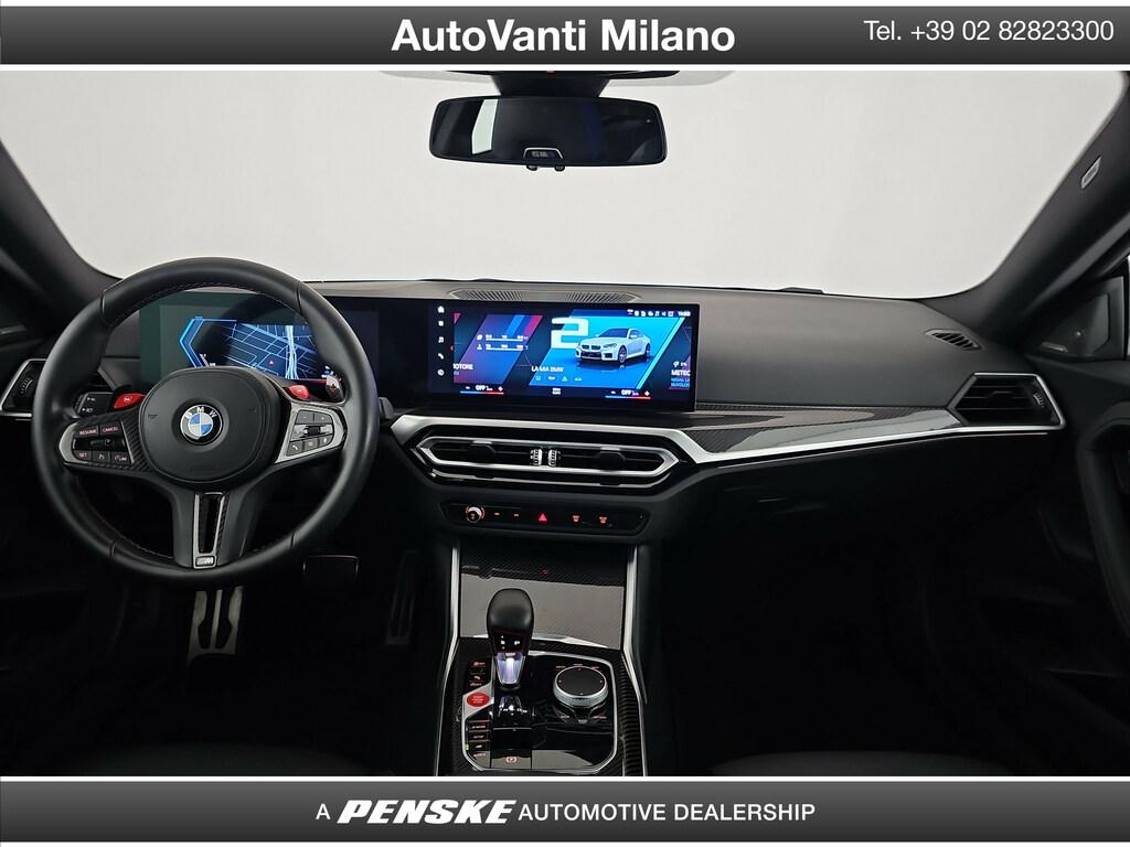 BMW M2 Coupe 3.0 460cv auto