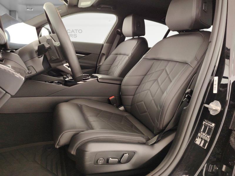 BMW Serie 5 520d 48V Msport sdrive auto