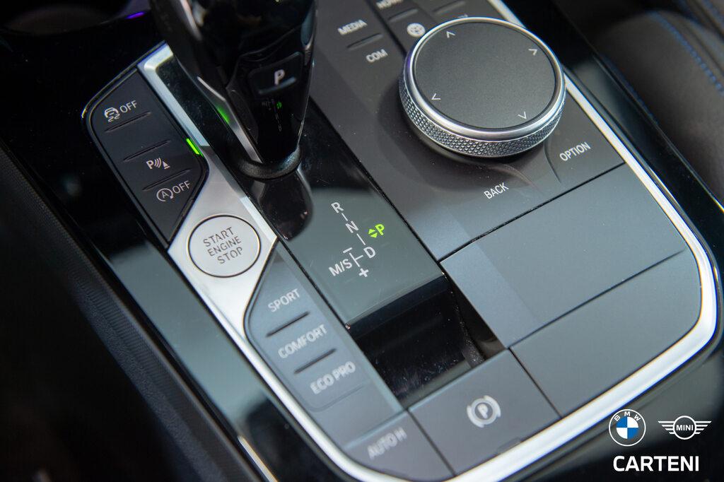 BMW Serie 2 220d Gran Coupe Msport xdrive auto