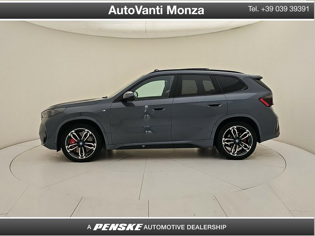 BMW iX1 edrive 20 MSport