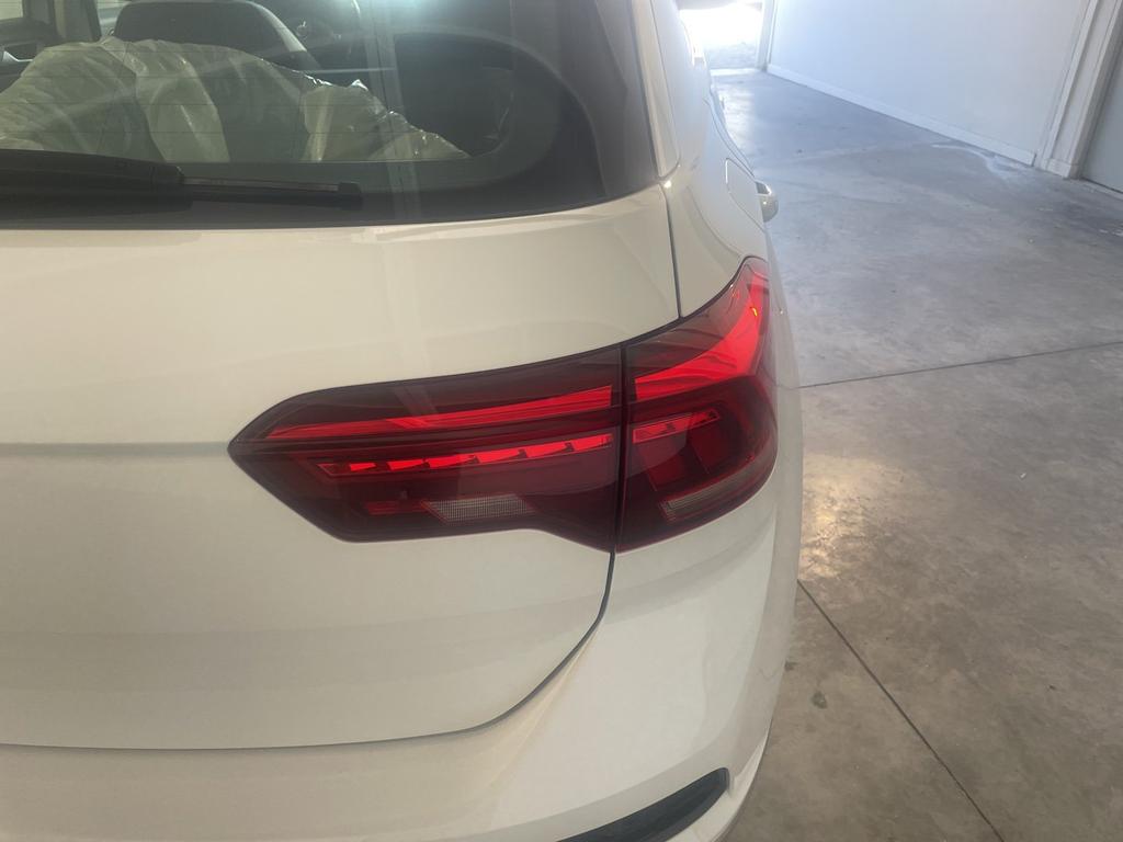 Volkswagen T-Roc 1.0 tsi Advanced