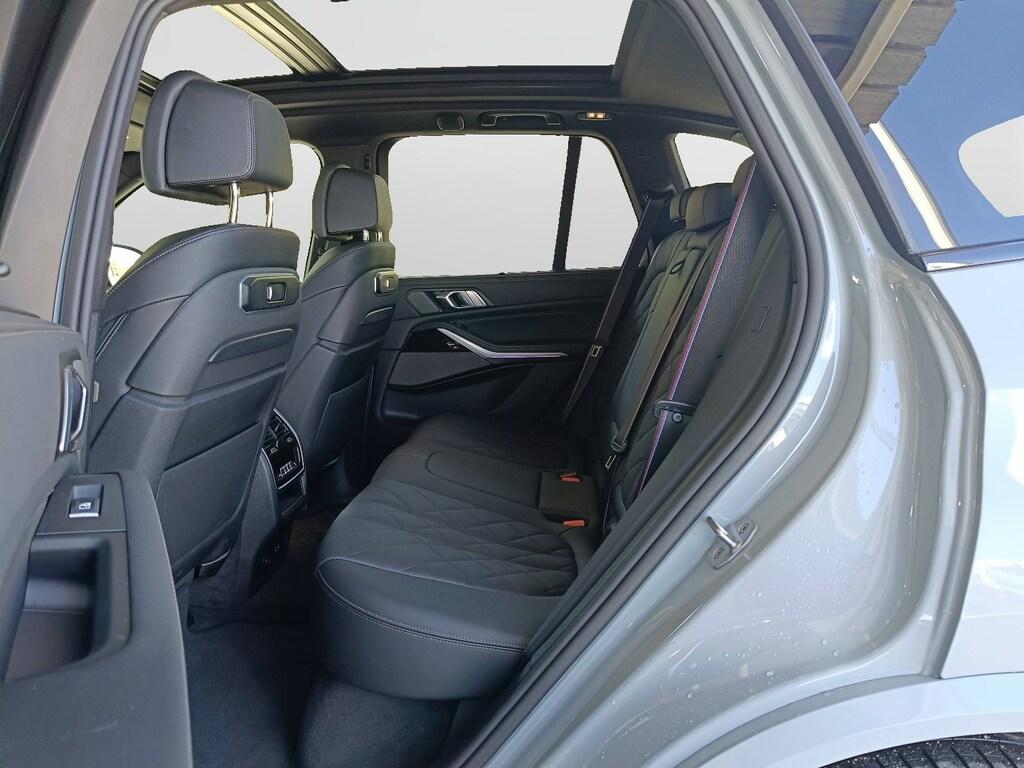 BMW X5 xdrive30d MSport Pro auto