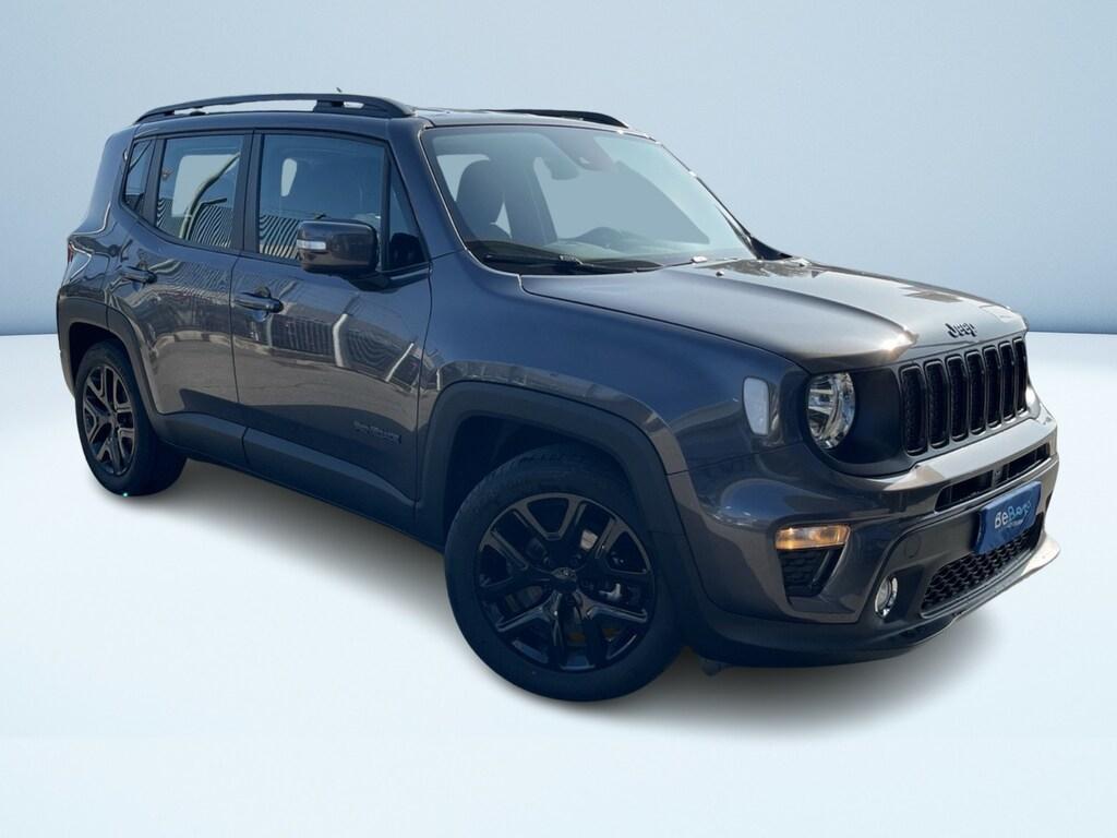 Jeep Renegade 1.0 t3 Night Eagle 2wd