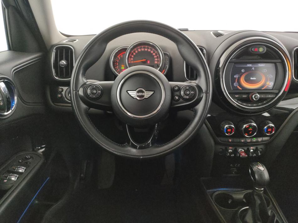 Mini Cooper D Countryman 2.0 D Cooper D Business Auto