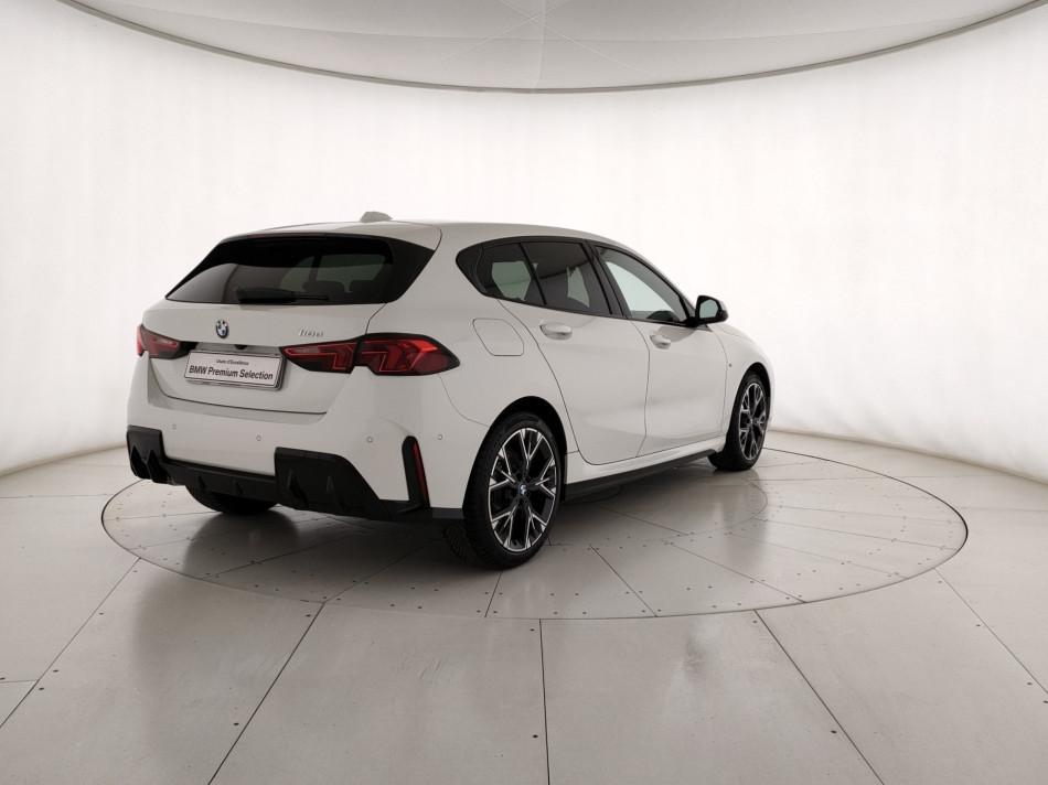 BMW Serie 1 118d MSport auto