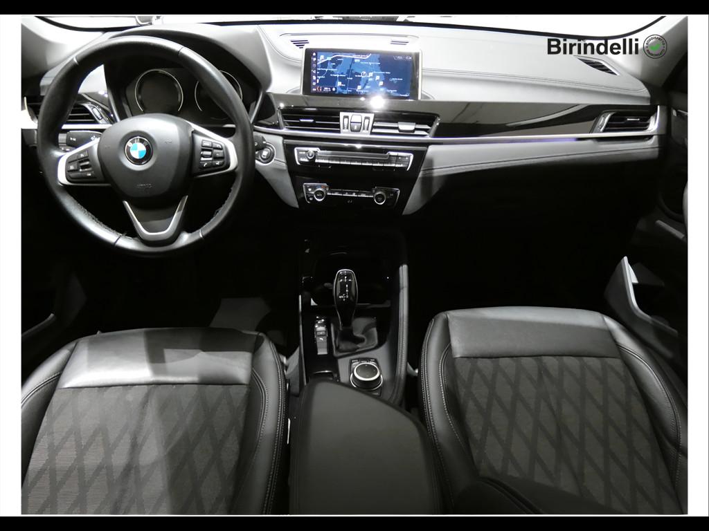 BMW X1 sdrive18d xLine auto