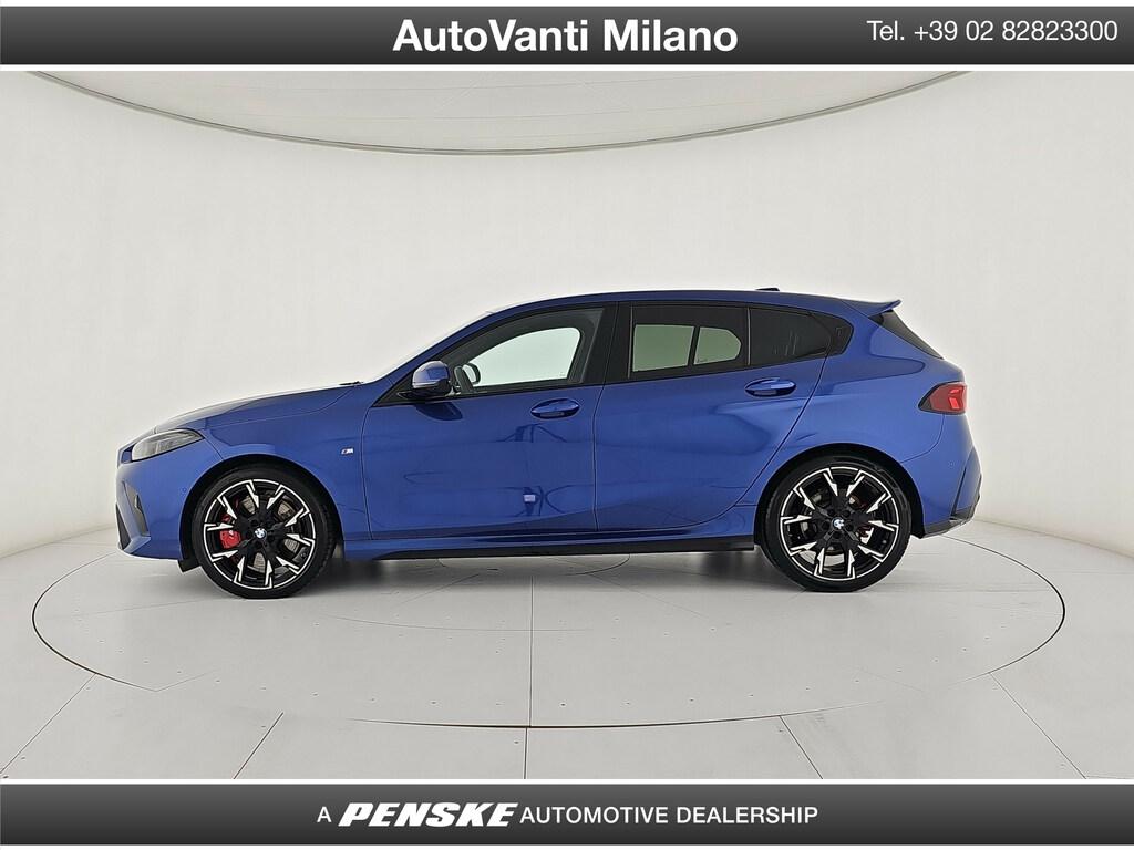 BMW Serie 1 118d MSport Pro auto