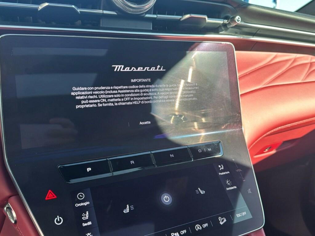 Maserati Levante Grecale 2.0 mhev Modena 330cv auto