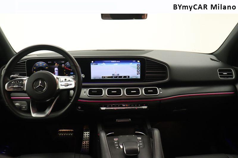 Mercedes GLE 350 de eq-power Premium Plus 4matic auto