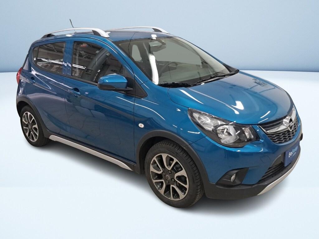 Opel Karl 1.0 Rocks s&s 73cv my19