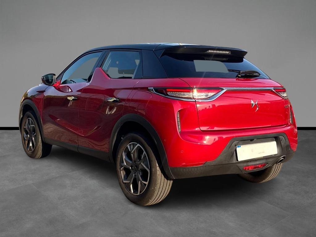 DS DS3 Crossback 1.5 bluehdi Performance Line 130cv auto