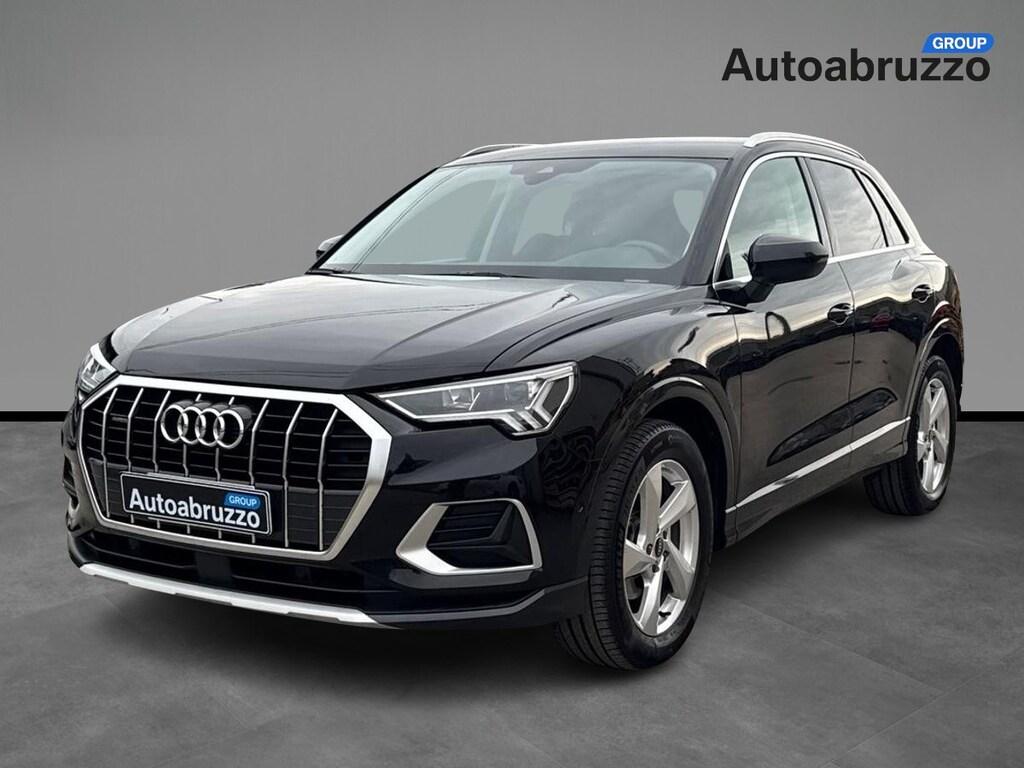 Audi Q3 Sportback 35 2.0 tdi Business Plus quattro s-tronic