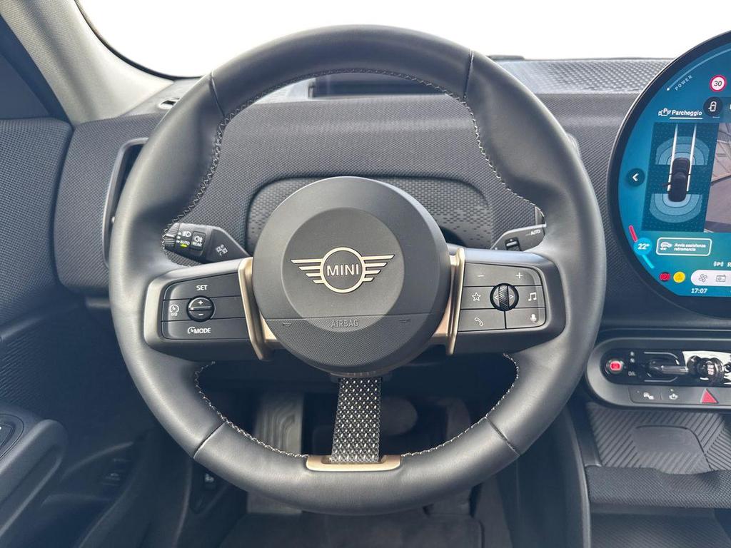 Mini Mini Countryman 1.5 48V C Classic auto