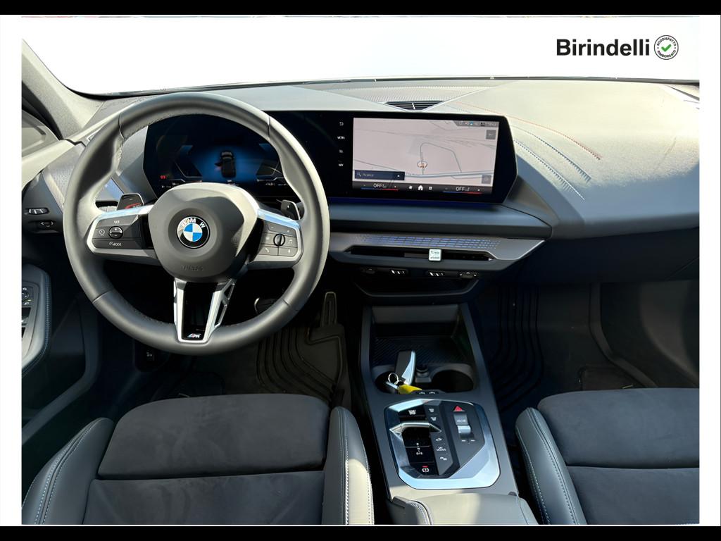 BMW Serie 1 120 48V MSport Pro auto