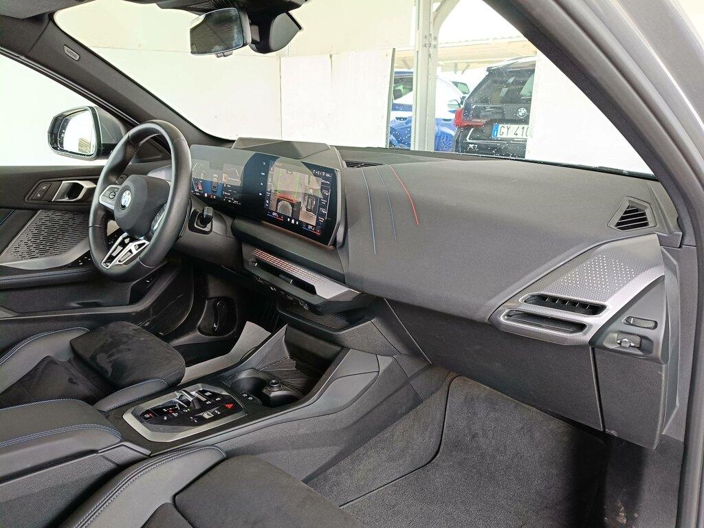 BMW Serie 1 118d MSport Pro auto