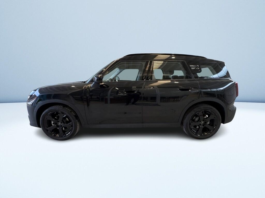 Mini Mini Countryman 2.0 48V D Classic auto