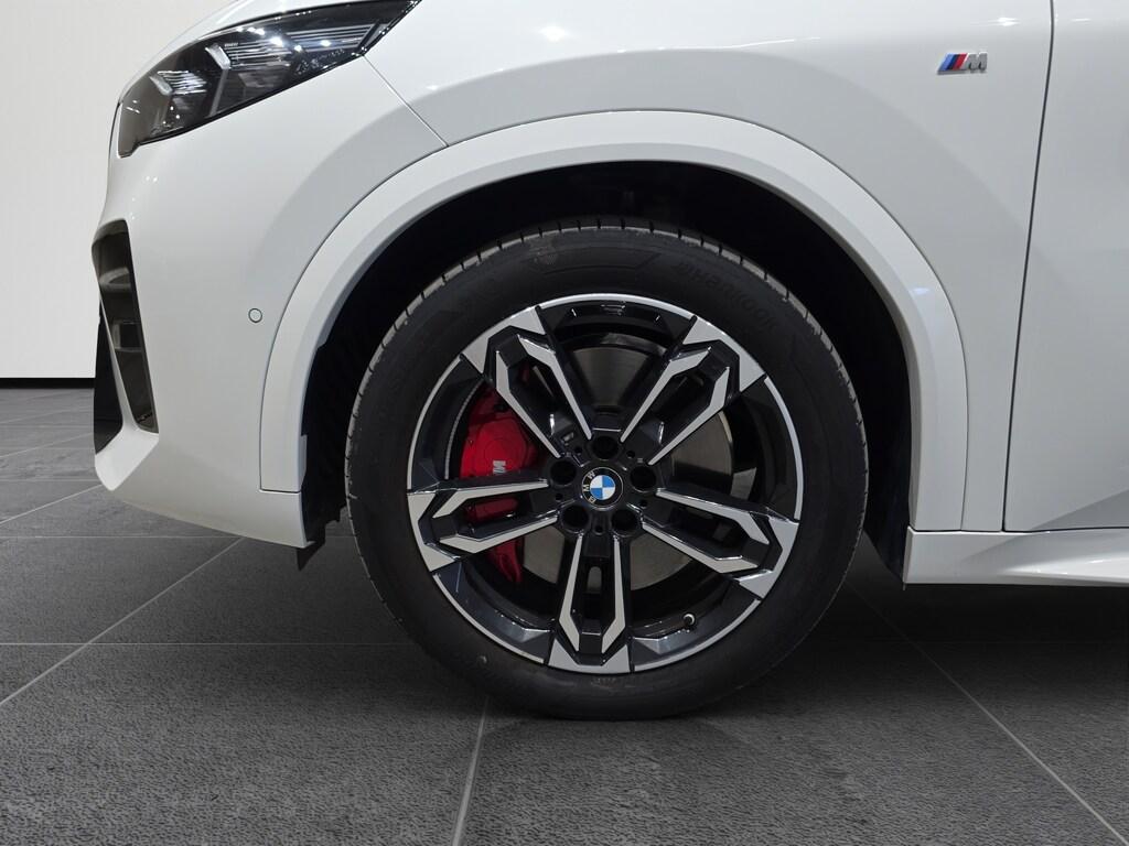 BMW X2 xdrive 20d 48V MSport Pro auto