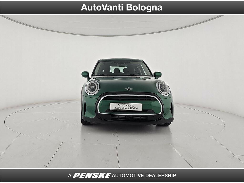 Mini Mini 5p 1.5 One Classic 102cv