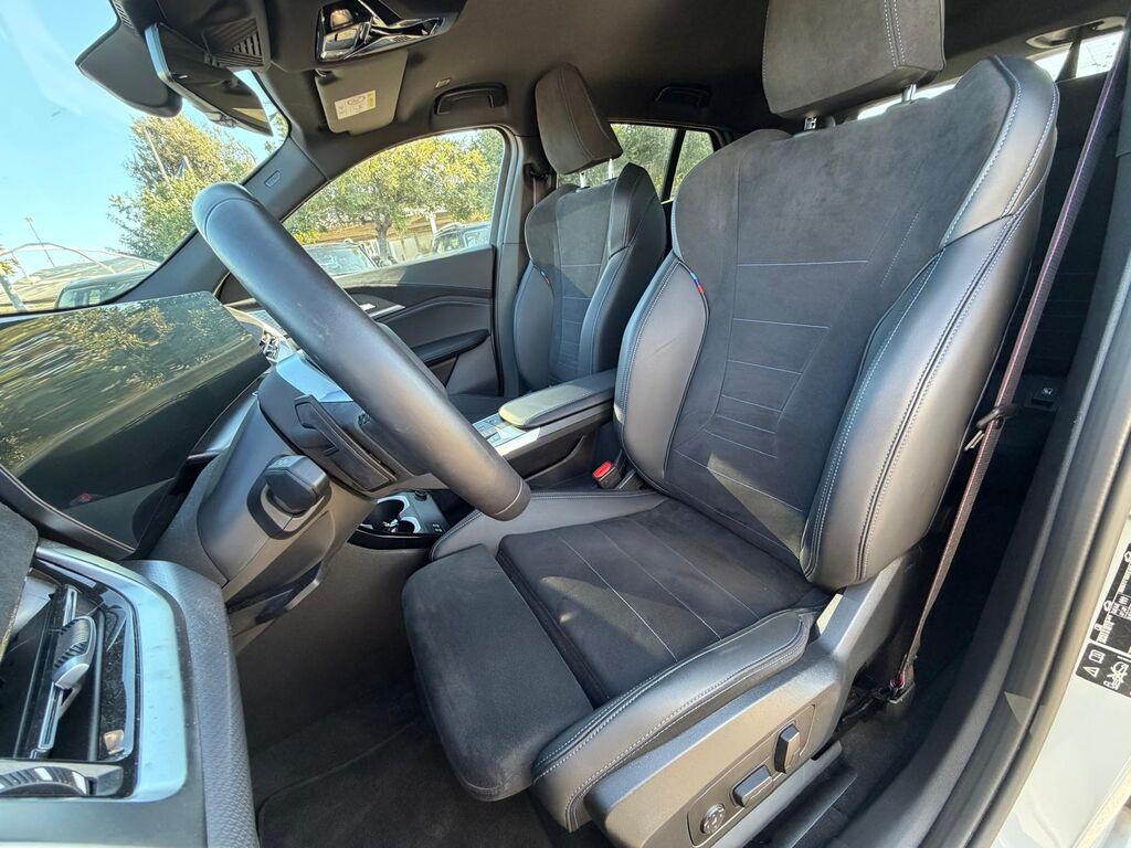 BMW X2 xdrive 20d 48V MSport Pro auto