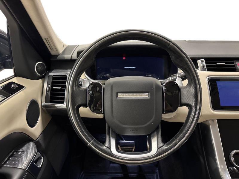 Land Rover Range Rover Sport 3.0d i6 mhev HSE Dynamic Stealth 249cv auto