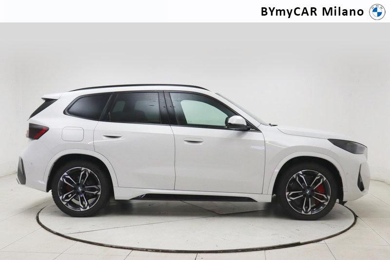 BMW X1 xdrive 25e MSport Pro auto