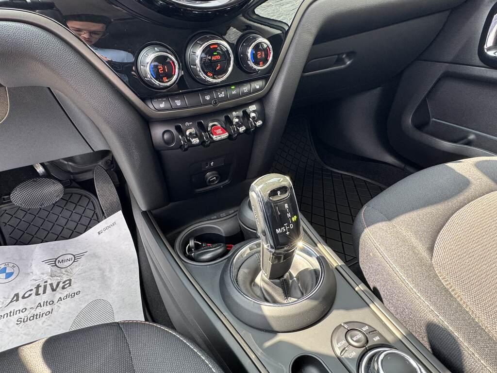 Mini Cooper Countryman 1.5 TwinPower Turbo Cooper