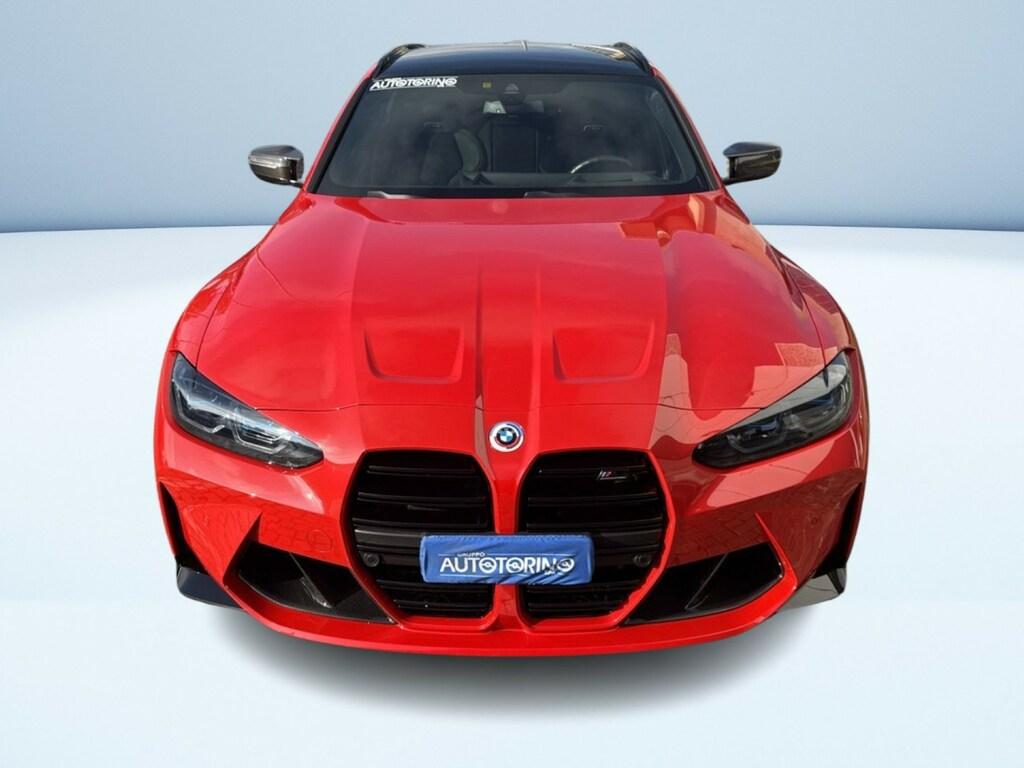 BMW M3 Touring 3.0 Competition M xdrive auto