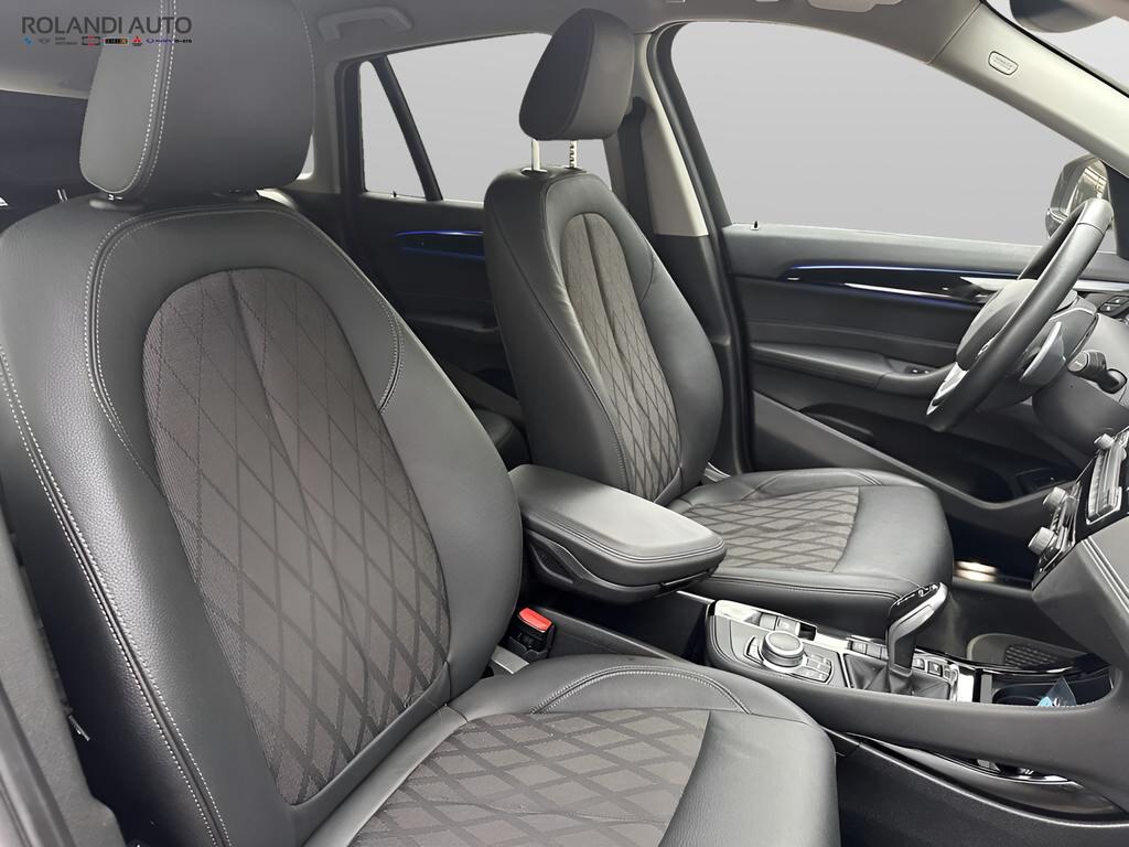 BMW X1 xdrive18d xLine Plus auto