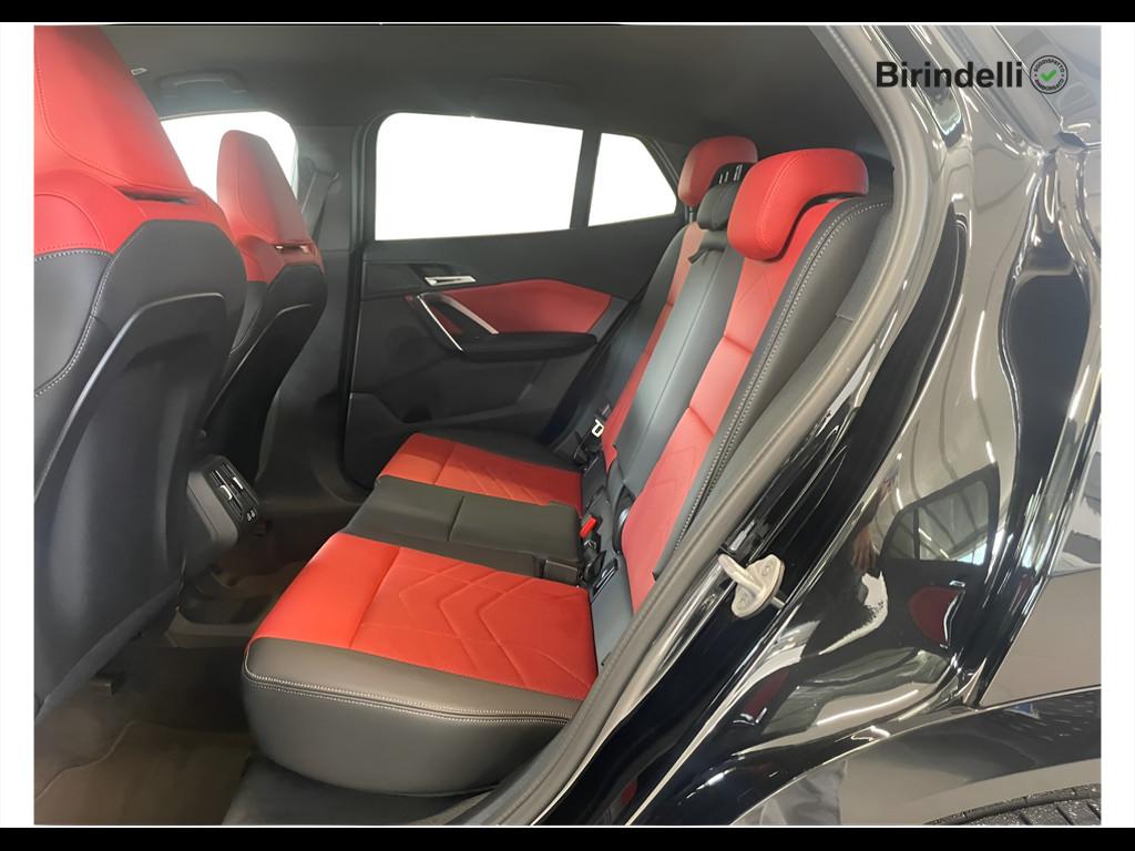 BMW X2 sdrive 18d MSport Pro auto