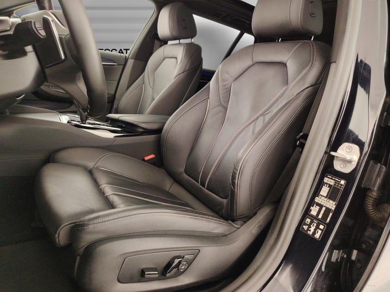 BMW Serie 5 530d Touring mhev 48V xdrive Luxury auto