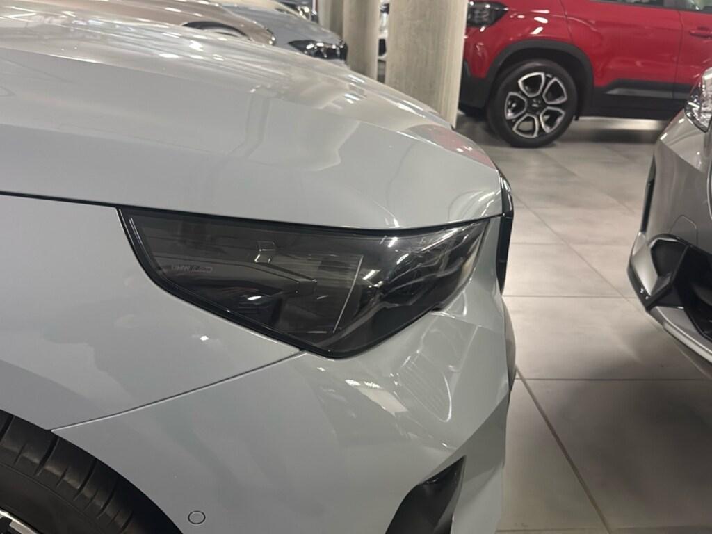 BMW Serie 5 520d 48V xdrive M Sport Pro auto