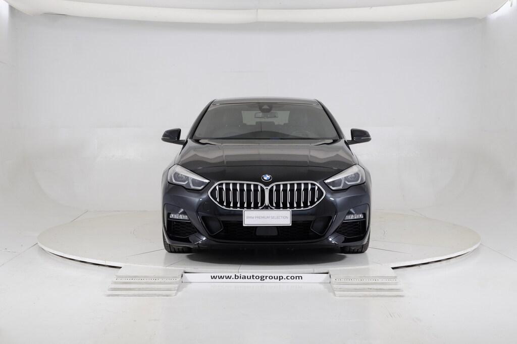 BMW Serie 2 220d Gran Coupe Msport auto